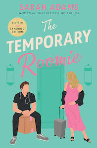 It Happened In Nashville Series: The Temporary Roomie