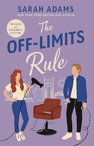 It Happened In Nashville Series: The Off-Limits Rule