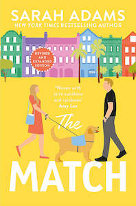 It Happened In Charleston Series: The Match