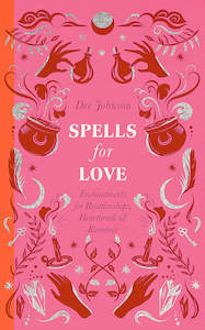 Spells For Love