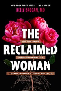 Sexual Wellness: The Reclaimed Woman
