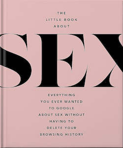 Sexual Wellness: The Little Book of Sex