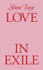 Love In Exile