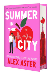 Summer In The City [Special Edition]