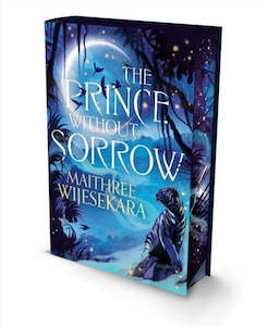 The Gift Givers Edit: The Prince Without Sorrow [Special Edition]