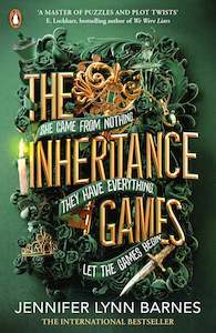 The Inheritance Games