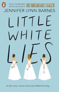 Debutantes: Little White Lies