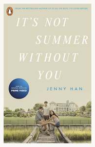 Summer Series: It's Not Summer Without You
