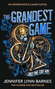 The Grandest Game Series: The Grandest Game