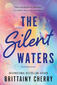Elements Series: The Silent Waters