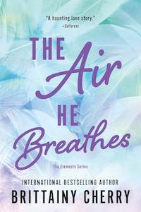 Elements Series: The Air He Breathes