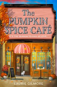 Dream Harbor Series: The Pumpkin Spice Cafe