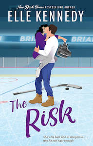 Briar U Series: The Risk