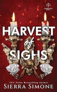 Thornchapel Series: Harvest of Sighs