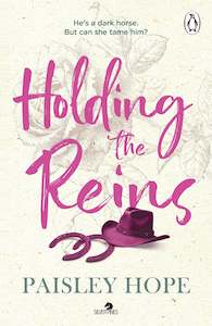 Silver Pines Ranch Series: Holding The Reings