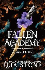 Fallen Academy Year Four