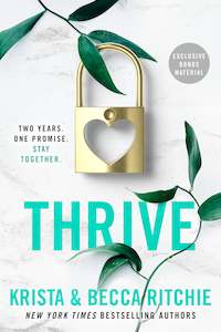 Addicted Series: Thrive