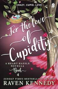 For the Love of Cupidity
