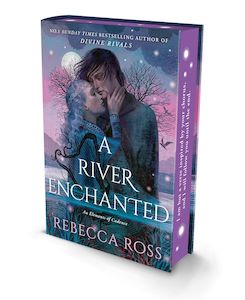 A River Enchanted [Special Edition]