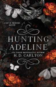 Hunting Adeline