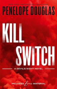 Devils Night Series: Kill Switch