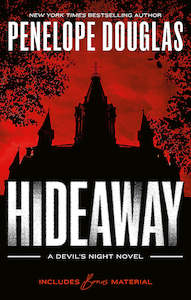 Devils Night Series: Hideaway