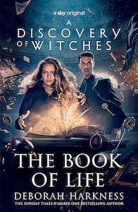 All Souls Series: The Book of Life