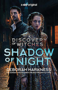 All Souls Series: Shadow of Night