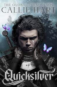 Fae Alchemy Series: Quicksilver