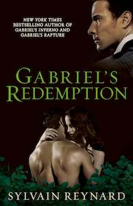 Gabriels Inferno Series: Gabriel's Redemption