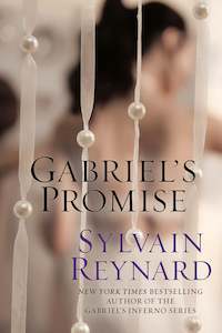 Gabriels Inferno Series: Gabriel's Promise