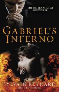 Gabriels Inferno Series: Gabriel's Inferno