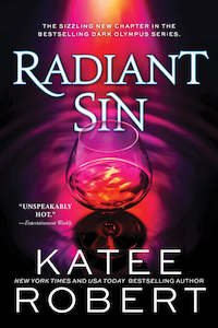 Dark Olympus Series: Radiant Sin