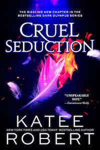 Dark Olympus Series: Cruel Seduction