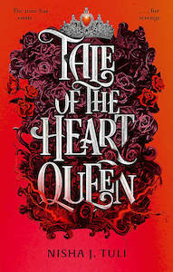 Artefacts Of Ouranos Series: Tale of the Heart Queen