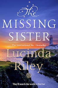 The Seven Sisters Series: The Missing Sister