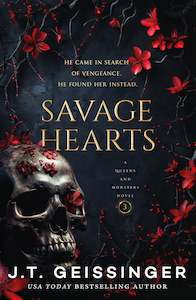 Savage Heart