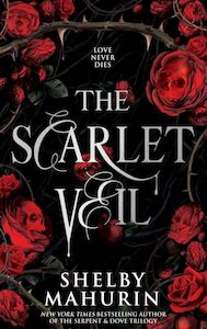 Scarlet Veil Series: The Scarlet Veil
