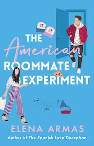 Love Deception Series: The American Roommate Experiment