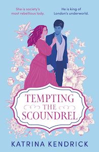 Private Arrangements Series: Tempting the Scoundrel