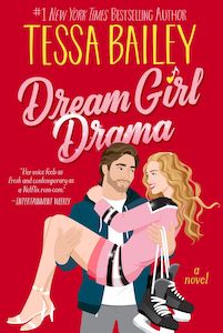 Big Shots Series: Dream Girl Drama
