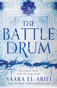 The Ending Fire Trilogy: The Battle Drum