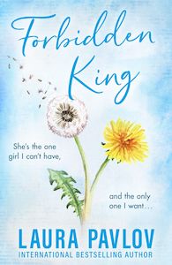 Magnolia Falls Series: Forbidden King