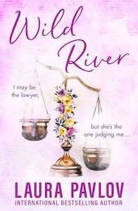 Magnolia Falls Series: Wild River