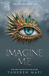 Shatter Me Series: Imagine Me