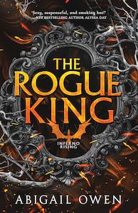 Inferno Rising Series: The Rogue King
