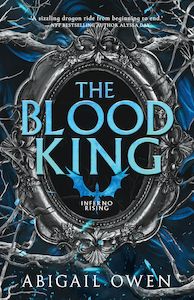 Inferno Rising Series: The Blood King