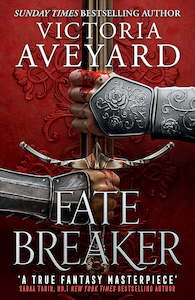 Realm Breaker Series: Fate Breaker