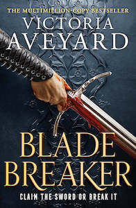 Blade Breaker