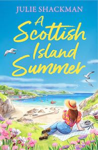 Gentle Romance: A Scottish Island Summer
